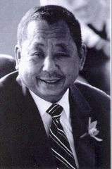 Photo of Albert-Boon-Hua Koh